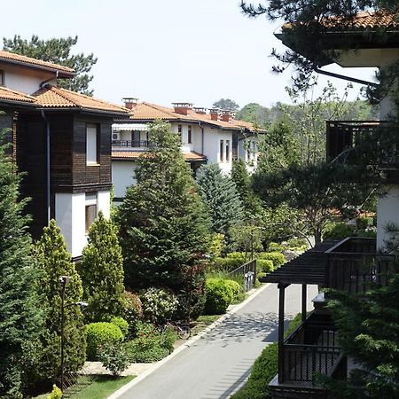 Private Holiday Flat By Seaside - Santa Marina- Szozopol Kültér fotó