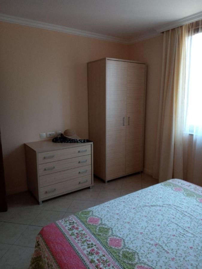 Private Holiday Flat By Seaside - Santa Marina- Szozopol Kültér fotó