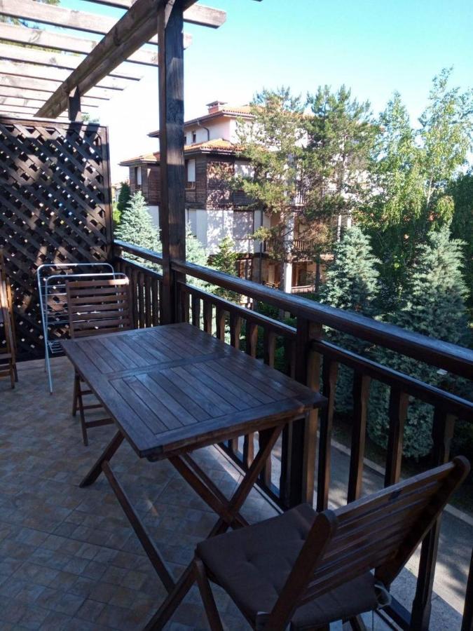 Private Holiday Flat By Seaside - Santa Marina- Szozopol Kültér fotó