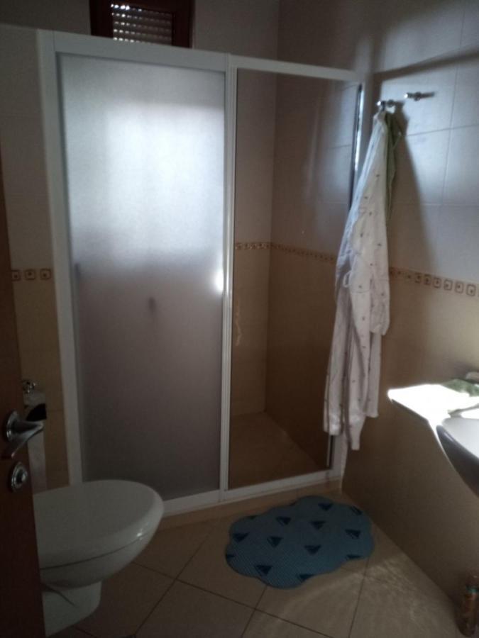 Private Holiday Flat By Seaside - Santa Marina- Szozopol Kültér fotó