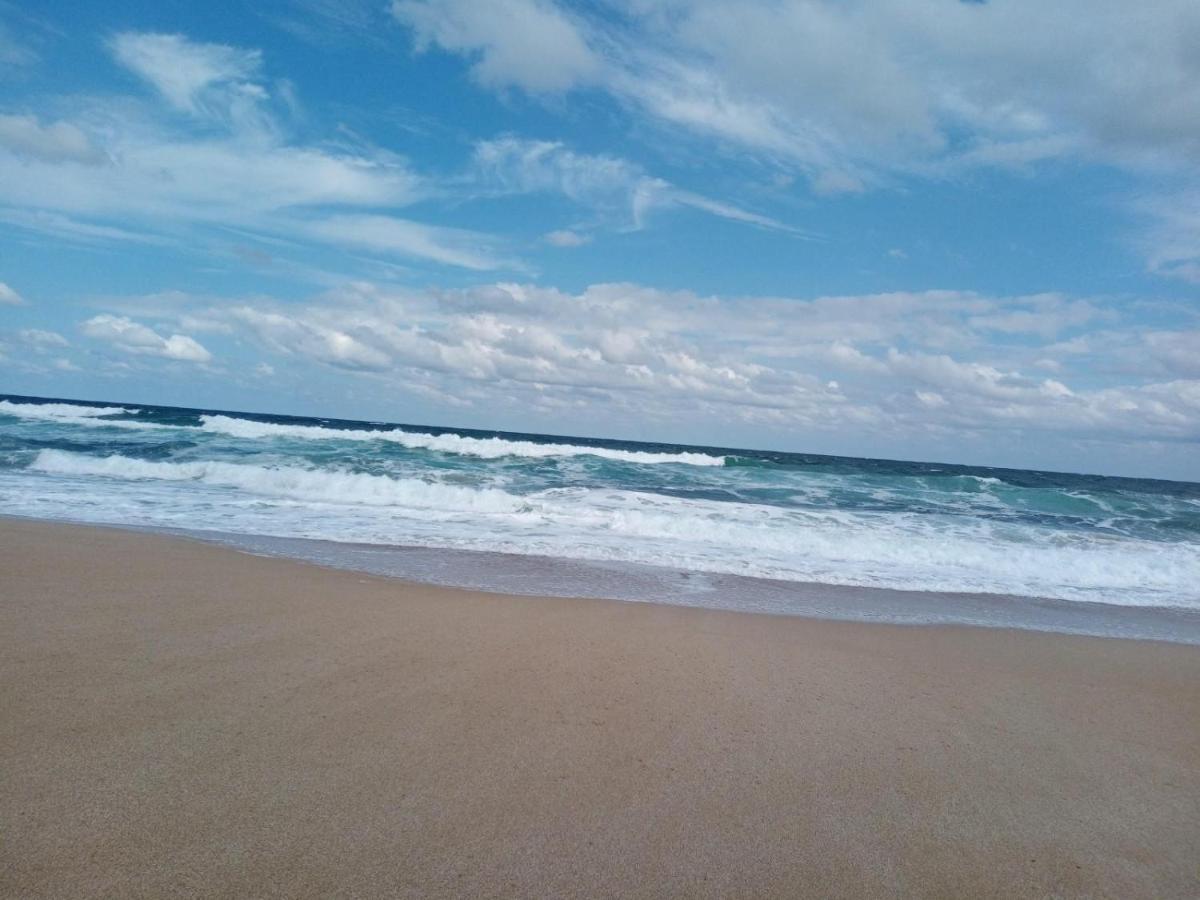 Private Holiday Flat By Seaside - Santa Marina- Szozopol Kültér fotó