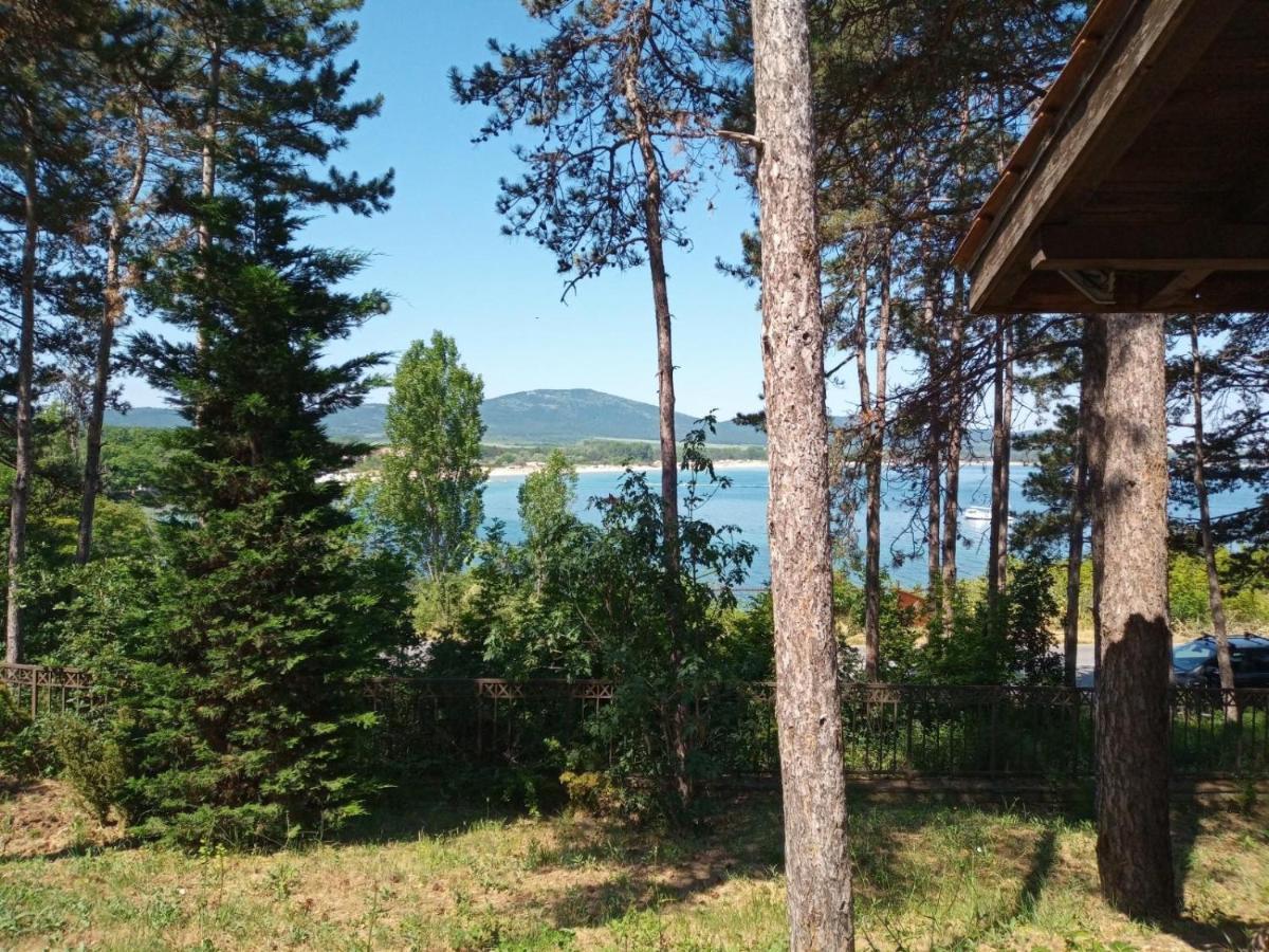 Private Holiday Flat By Seaside - Santa Marina- Szozopol Kültér fotó
